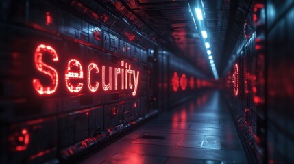 Cybersecurity - Cyber attack prevention