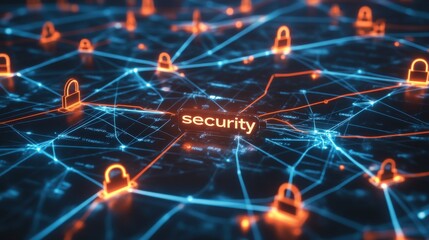 Cyber security - Cyber Attack Prevention