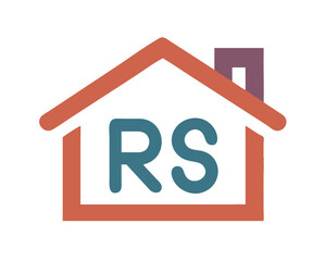 Icon realtor service.