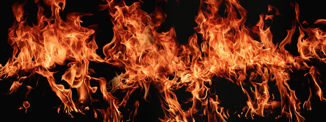 Blaze flames background. Burning fire backdrop. Flame of fire. Fire background. Fire texture....