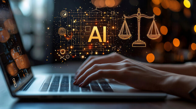 AI ethics laws and regulations, artificial intelligence legal standards and policy