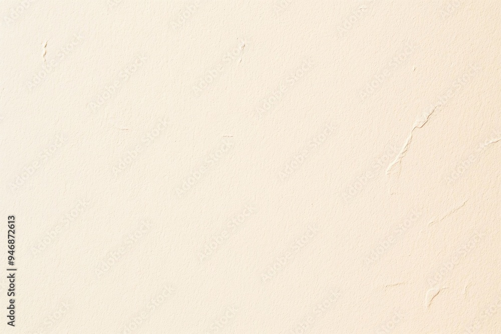 Poster beige paper texture background with blank white cardboard sheet for design. top view, flat lay abstr