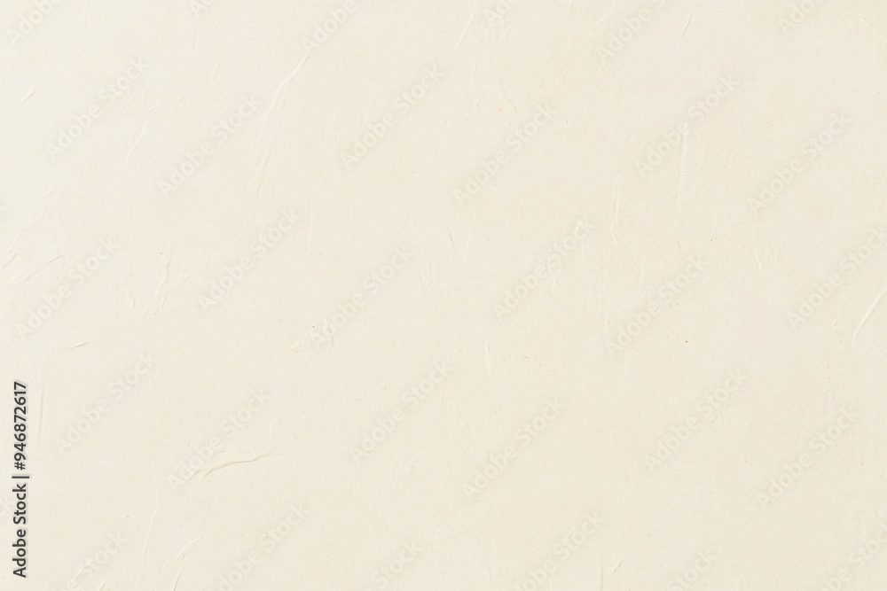 Poster beige paper texture background with blank white cardboard sheet for design. top view, flat lay abstr