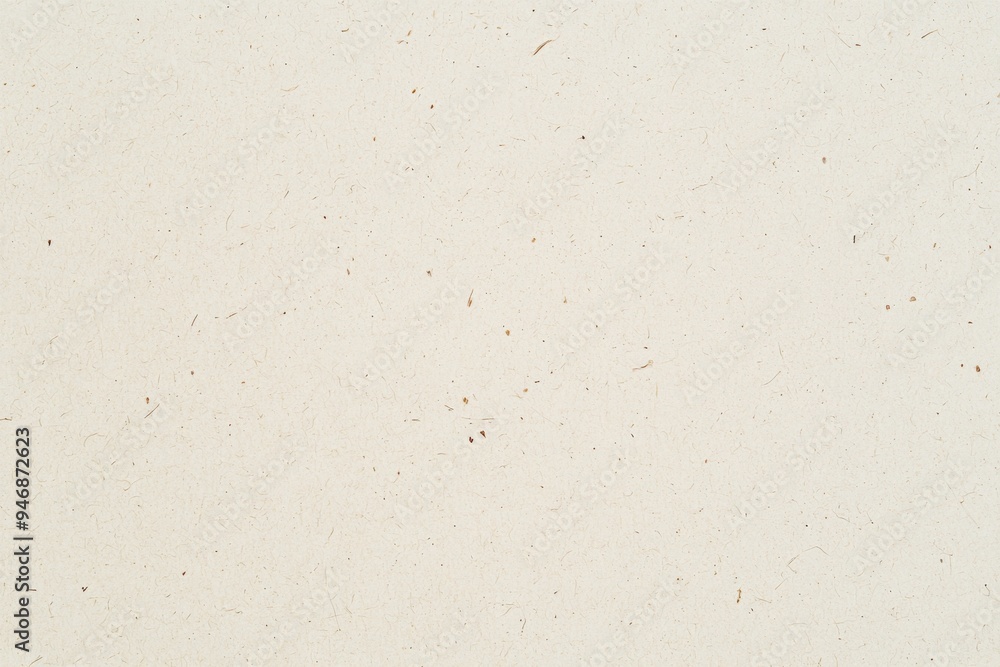 Poster beige paper texture background with blank white cardboard sheet for design. top view, flat lay abstr