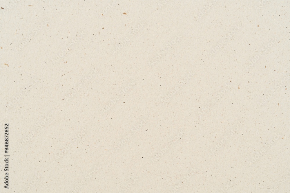 Poster beige paper texture background with blank white cardboard sheet for design. top view, flat lay abstr