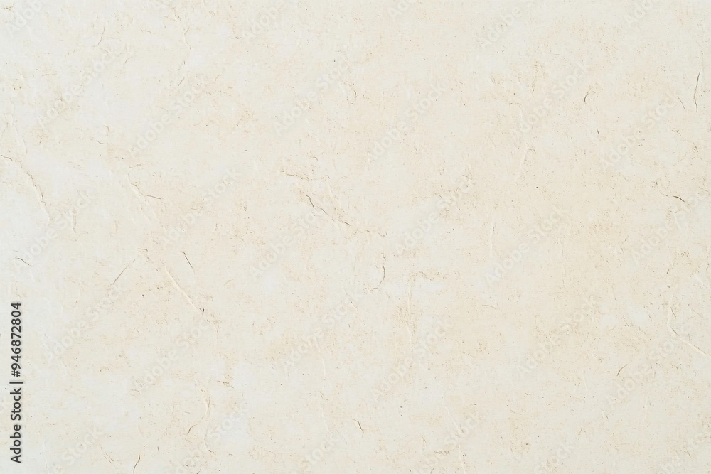 Poster beige paper texture background with blank white cardboard sheet for design. top view, flat lay abstr