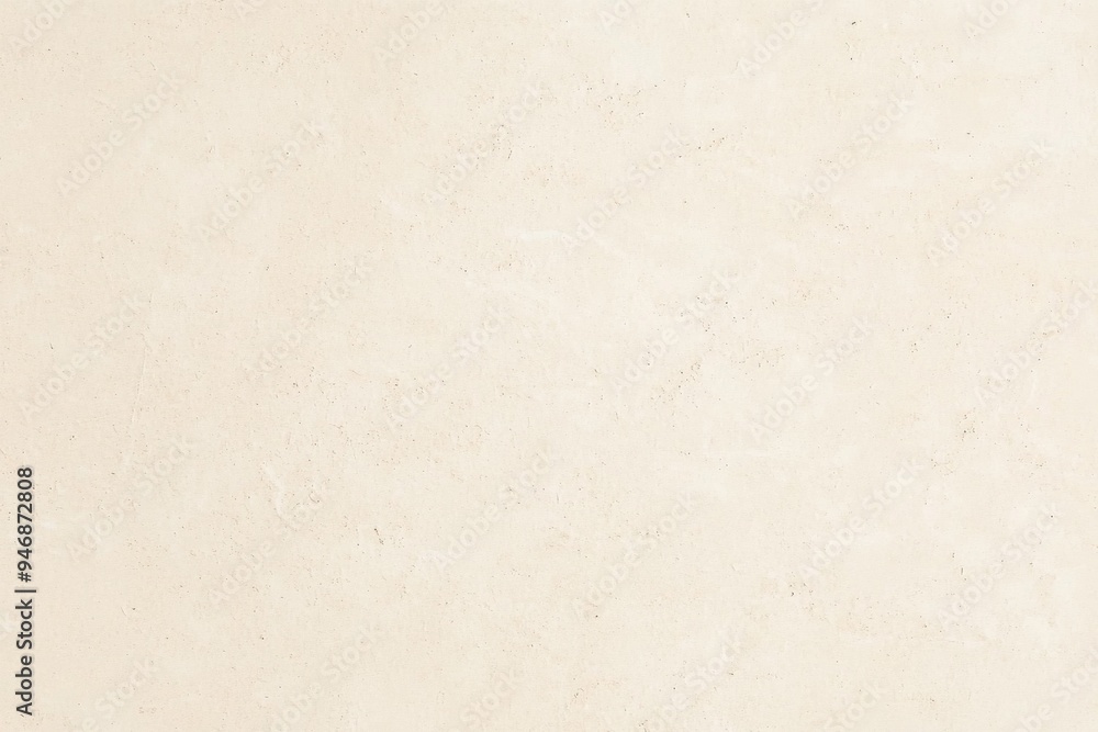 Poster beige paper texture background with blank white cardboard sheet for design. top view, flat lay abstr