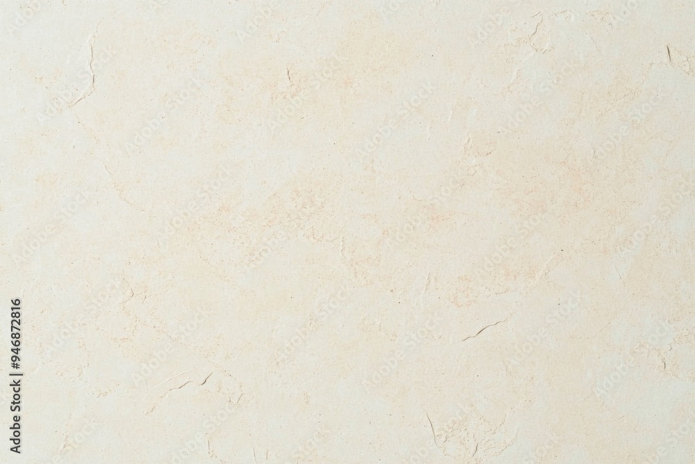 Poster beige paper texture background with blank white cardboard sheet for design. top view, flat lay abstr