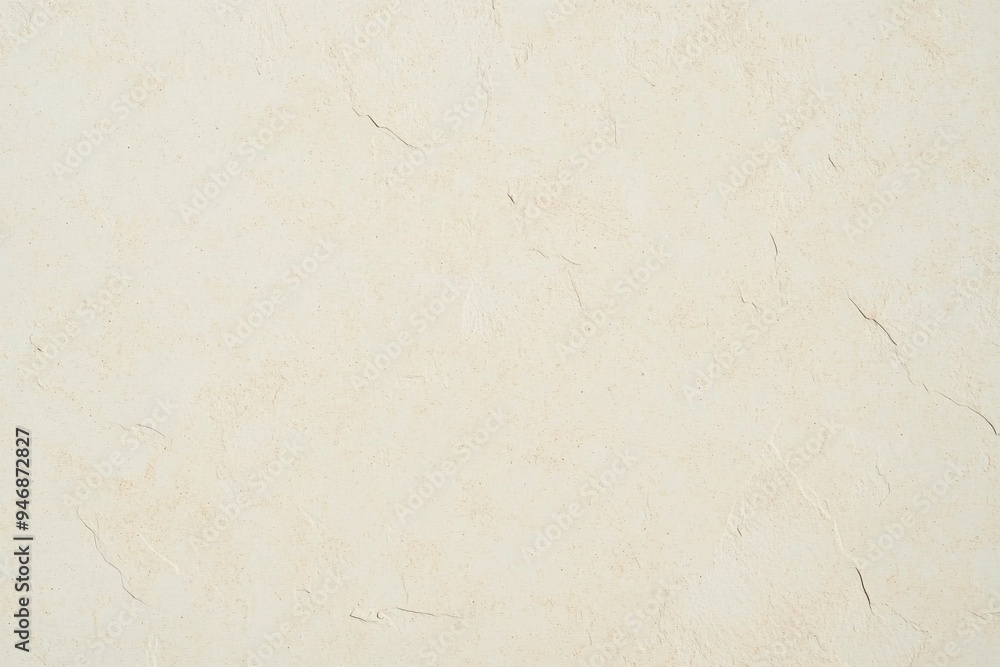Poster beige paper texture background with blank white cardboard sheet for design. top view, flat lay abstr