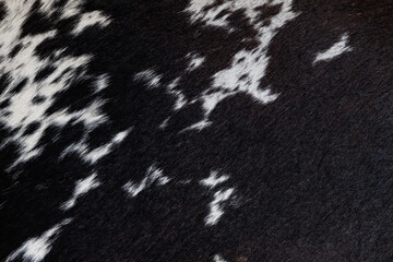 Cowhide Texture