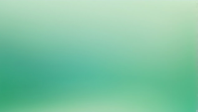 green gradient abstract shaded texture background room for copy wallpaper