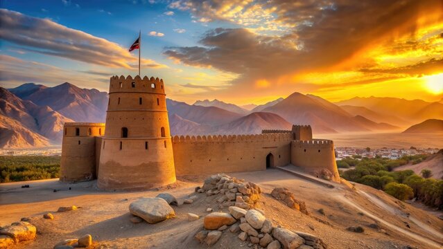 Ras Al-Khaimah