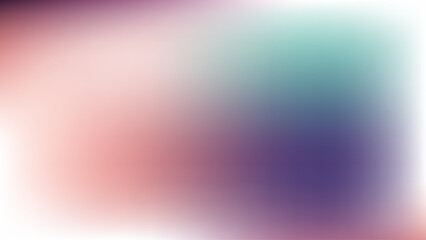 vector abstract colorful blur background