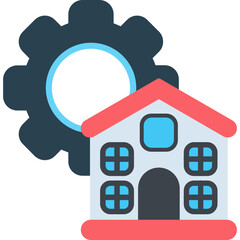 Home Repair Icon