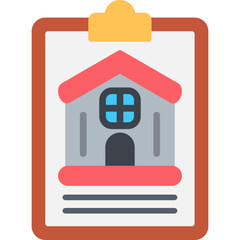Clipboard Icon