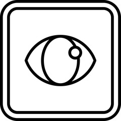 Eye Icon
