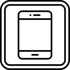 Smartphone Icon