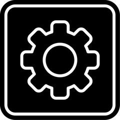 Gear Icon
