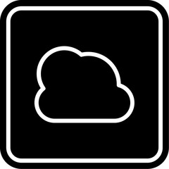 Cloud Icon