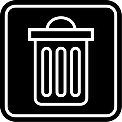 Trash Icon