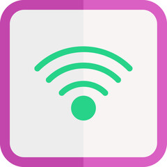 Wifi Icon