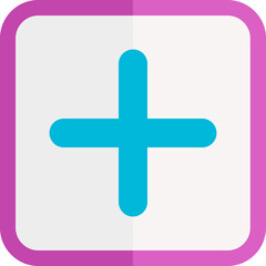 Plus Icon