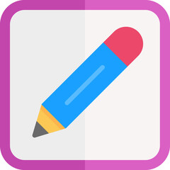 Pencil Icon