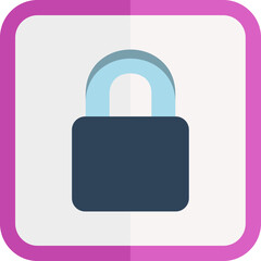 Lock Icon