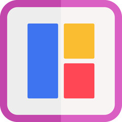 Layout Icon