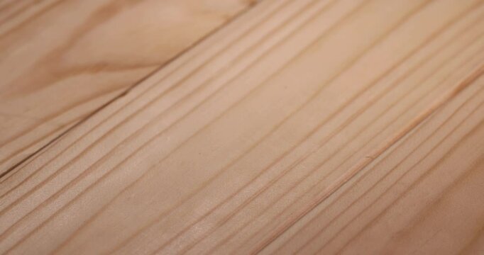 edged board made of pine wood for construction works, wooden boards used in construction and repair work made of wood