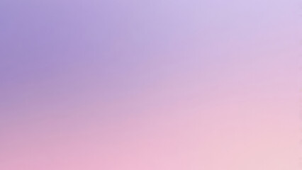 Obraz premium Soft Lavender and Blush Pink Background