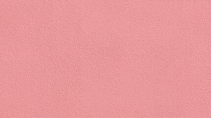 Fototapeta premium a seamless texture of slightly textured colored paper in blush color