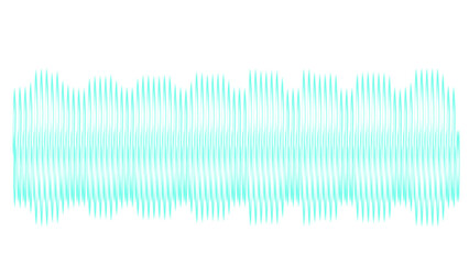 sound wave Effect. gradient music. rainbow wave. rainbow sound wave Effect.