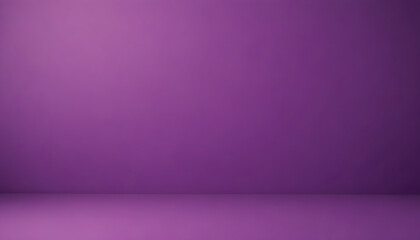 Minimalistic Purple Backdrop Colorful Studio Background Graphic Product Design