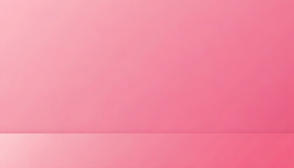 Minimalistic Pink Backdrop Colorful Studio Background Graphic Product Design