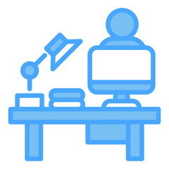 Workspace Icon