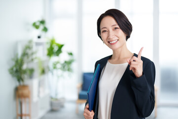 働く女性　ビジネスウーマン　おすすめ