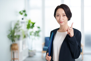 働く女性　ビジネスウーマン　おすすめ