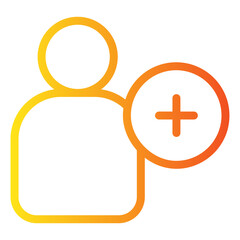 Obraz premium Add Icon