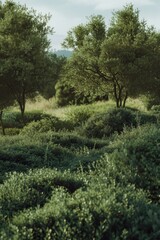 A pair of zebras standing together in a natural grassland setting