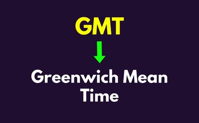 GMT Meaning, Greenwich Mean Time