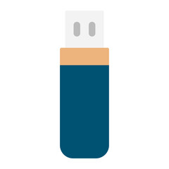 usb flash drive icon 