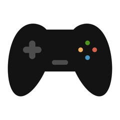 video game controller icon  © mnauliady