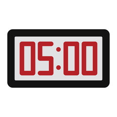 alarm icon 
