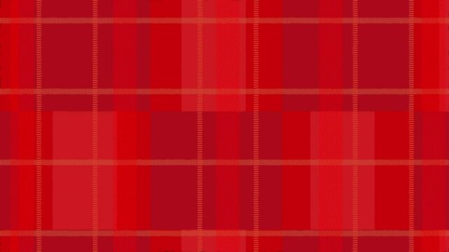 Red tartan check pattern. plaid tablecloth background. christmas textile design. (122)