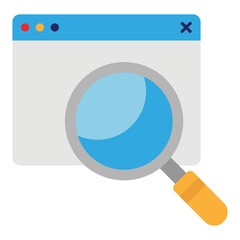 Browser Website Internet