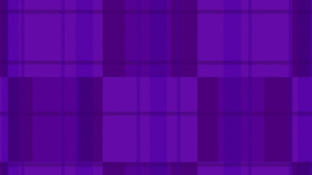 Purple tartan check pattern. plaid tablecloth background. halloween textile design. (122)