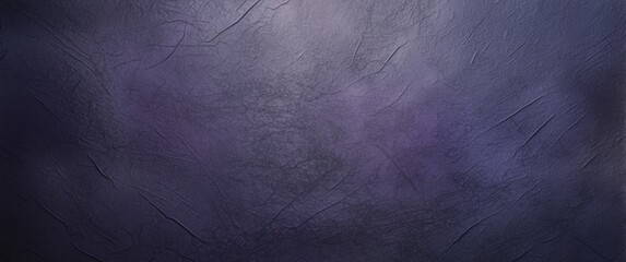 Fototapeta premium Abstract Purple Wrinkled Surface with Subtle Light Streaks