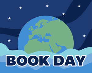 Happy Book Day to all book lovers