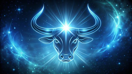Taurus zodiac symbolizes reliability, determination, and practicality, zodiac, astrology, earth sign, bull, horoscope